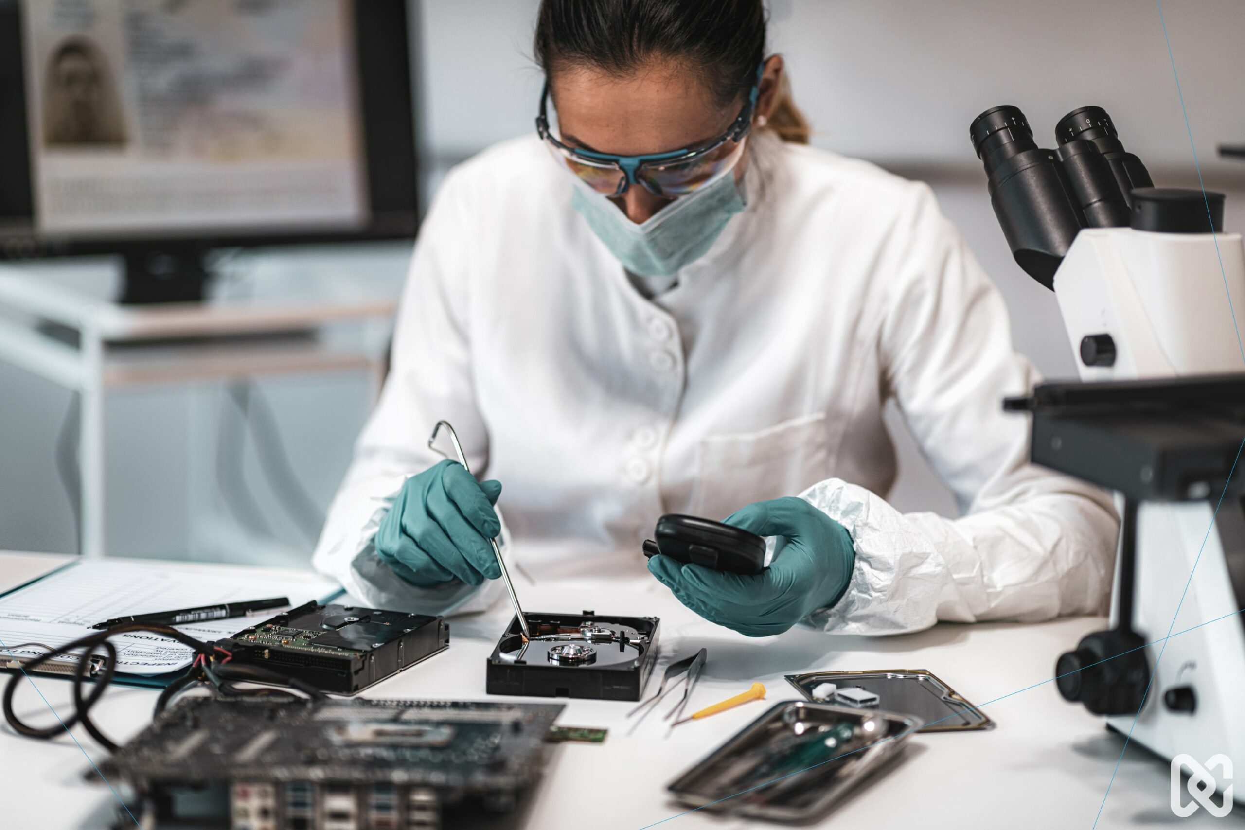 Forensics Tools